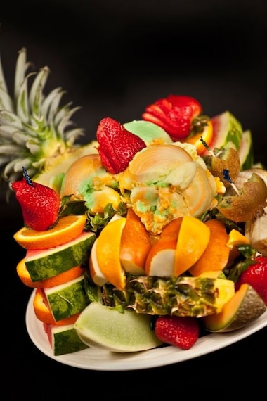 Peppermill Restaurant-1